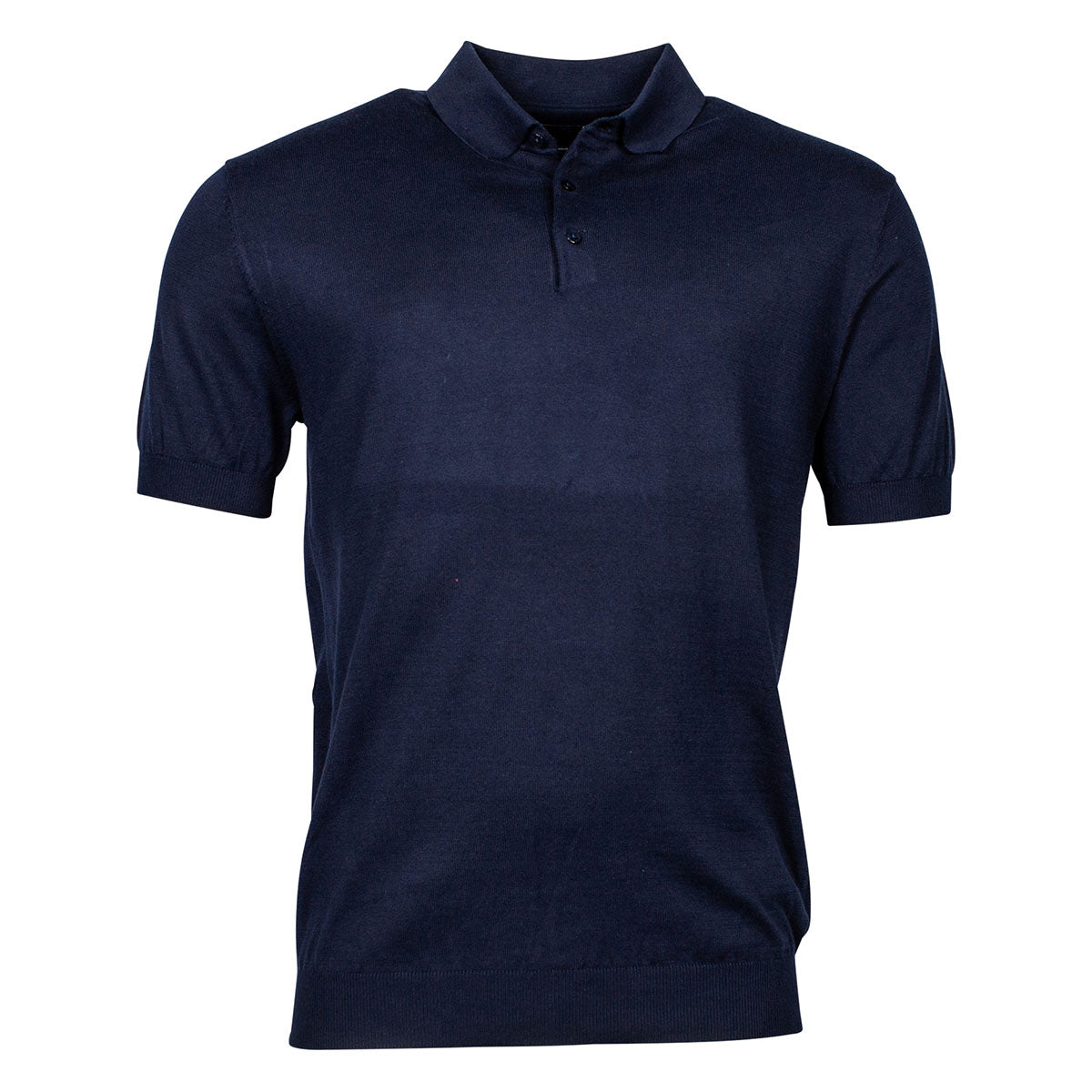 Baileys 105738 Navy Blue Polo Shirt 15