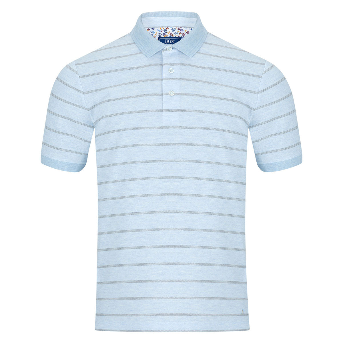 Men's Polo Shirts – Baks Menswear