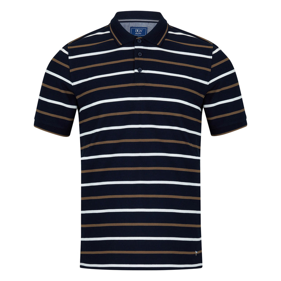 Men's Polo Shirts – Baks Menswear