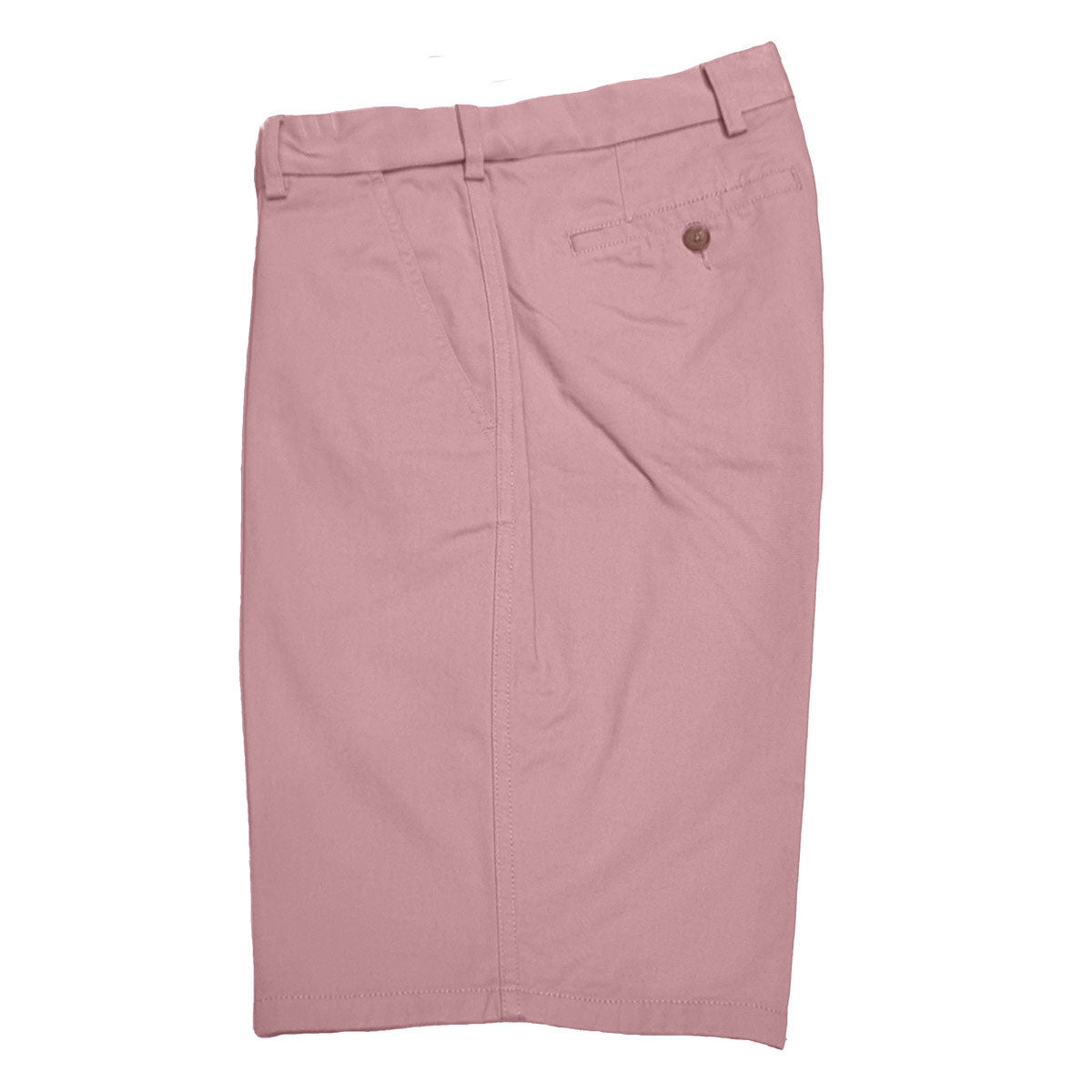 DG s Drifter Driscoll 61378S 63 Pink Chino Shorts Baks Menswear