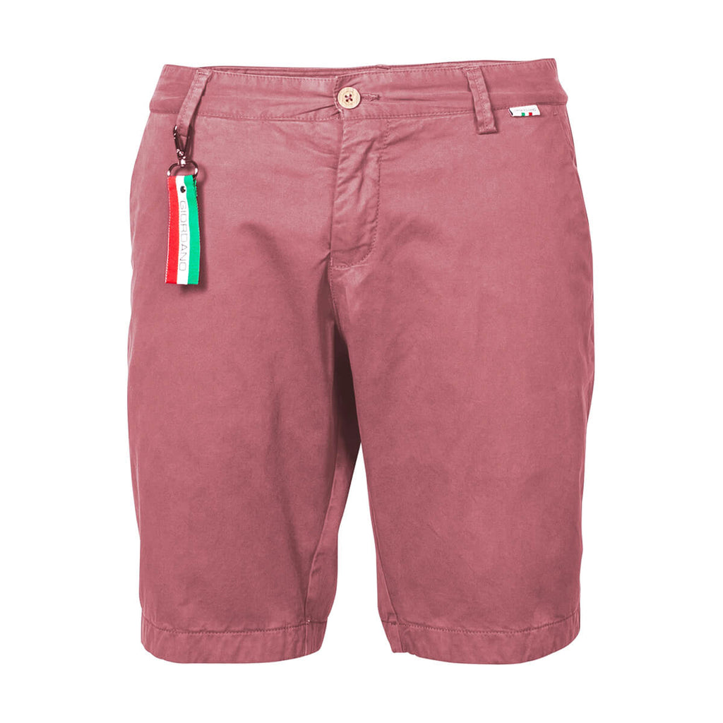 Pink guy shorts online