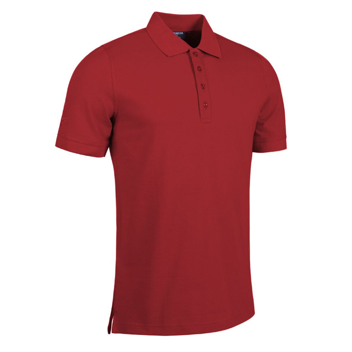 Garnet hotsell polo shirt