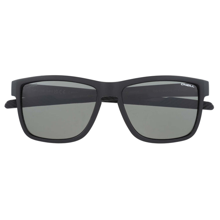 O'Neill 9006 2.0 109P Grey Sunglasses - Baks Menswear Bournemouth