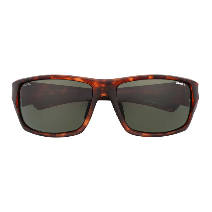 O'Neill 9061 2.0 102P Brown Motel Sunglasses - Baks Menswear Bournemouth