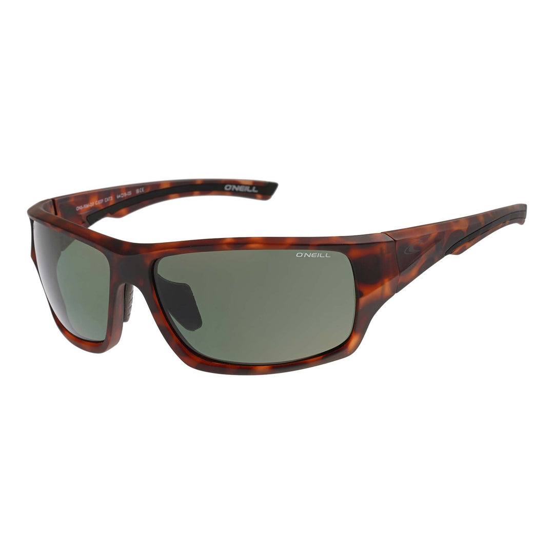 O'Neill 9061 2.0 102P Brown Motel Sunglasses - Baks Menswear Bournemouth