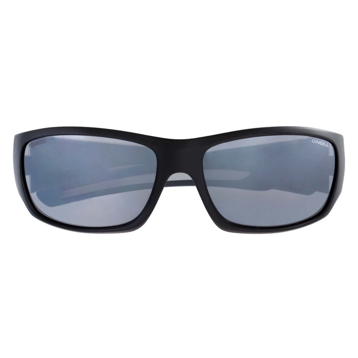 O'Neill Zepol 2.0 108P Black Sunglasses - Baks Menswear Bournemouth