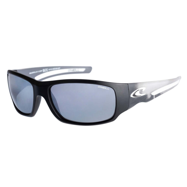 O'Neill Zepol 2.0 108P Black Sunglasses - Baks Menswear Bournemouth